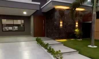 Imagem: Casa Jardins do Lago 340m terreno liga 9