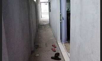 Imagem 3: /Casa em Rua Fechada con Guarita