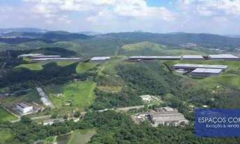 Imagem 2: Galpão logístico e/ou industrial para alugar, 39683m² por R$ 1.424.627/mês - Franco da Roc