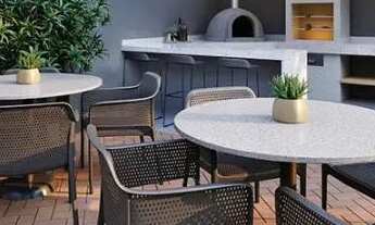 Imagem 4: Condomínio Green Life Novo Lar - Apto 2 quartos no Centro de Niterói - Lançamento