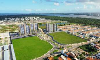 Imagem 10: Estrela do Mar Maís Viver - Apartamento em Condomínio Fechado