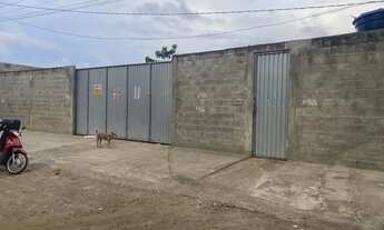 Imagem: Excelente terreno para alugar Bairro João