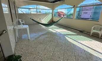 Imagem 7: Casa no Ipase Casa com 4 dormitórios