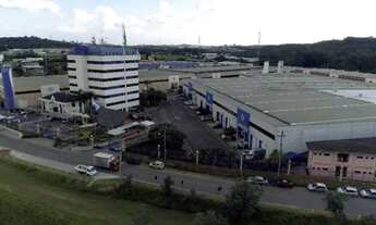 Imagem 3: Galpão para Locação Alto Padrão Logístico e Industrial