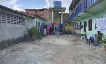 Imagem 5: Prédio, Casa e kitnets, Cidade Operaria