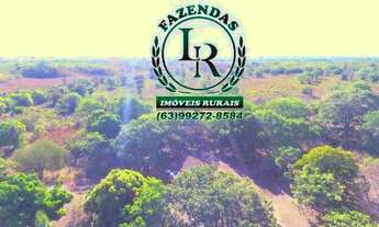 Imagem 2: Fazenda Agricultável, Área de 103 alqueires, Vale do Araguaia