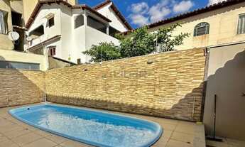 Imagem: Duplex no Bairro Santa Mônica