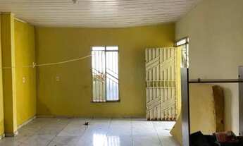 Imagem 4: Vendo Casa no riacho fundo ( CAUB 2