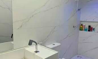 Imagem 6: Condomínio Thai - casa pronta