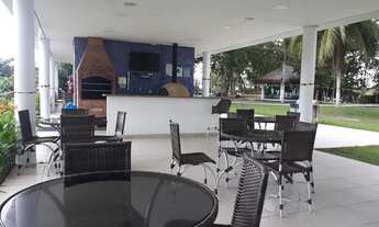 Imagem 5: Condomínio Marina Rio Bello- Terreno 682 m² - Ponta Negra - Manaus-AM