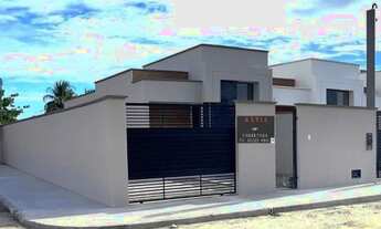 Imagem 3: No Sim Casa com 3/4 Suíte, 100% na Laje e Financia