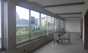 Imagem 2: Excelente apartamento 4 quartos no Flamengo