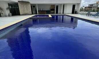 Imagem 4: Crystal Green Lindissimo apartamento andar alto em Lagoa Nova com 346 metros