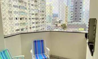 Imagem 5: Apartamento mobiliado de 2 dormitórios, sendo 1 suíte, proximo da Av. Brasil