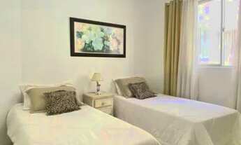 Imagem 6: Apartamento mobiliado de 2 dormitórios, sendo 1 suíte, proximo da Av. Brasil