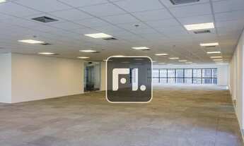 Imagem 5: Conjunto para alugar, 400 m² por R$ 51.550,00/mês - Vila Olímpia - São Paulo/SP