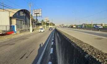 Imagem 2: Galpão em são Paulo saída da Castelo 4.500m a/c e + 4.800 área de pátio manobra 140.000