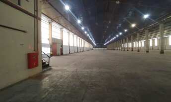 Imagem 2: Galpão em Itapevi 21.500m são 2 galpões juntos 100. Milhoes