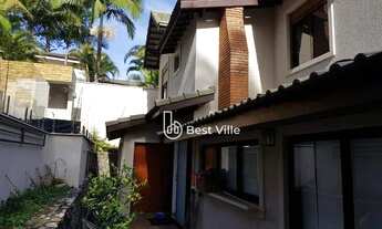 Imagem 7: Casa à venda, 360 m² por R$ 3.800.000,00 - Alphaville - Santana de Parnaíba/SP