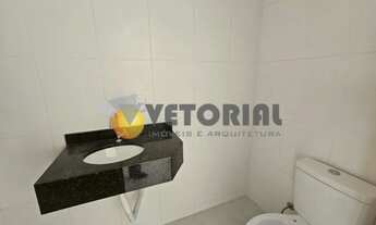 Imagem 4: Sobrado com 2 dormitórios à venda, 80 m² por R$ 450.000,00 - Massaguaçu - Caraguatatuba/SP