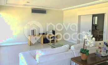 Imagem 6: Copacabana Apartamento com 4 dormitórios