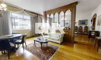 Imagem: Apartamento - Padrão / Residencial / Copacabana