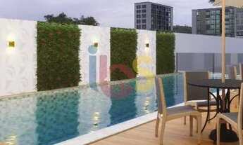 Imagem 7: Apartamento à venda, 2 quartos, 1 suíte, Centro - Ilhéus/BA