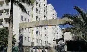 Imagem 2: Vende apartamento de 2 quartos com garagem