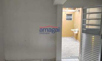 Imagem 2: Casa à venda no Jardim Independência, Jacareí