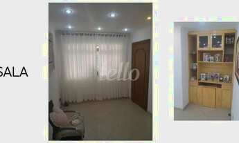 Imagem 4: Casa 2 quartos à venda no(a) Parque Peruche