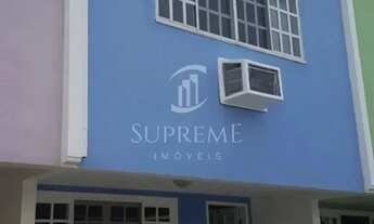 Imagem: Casa com 4 quartos, 116m2 Recreio dos Bandeirantes