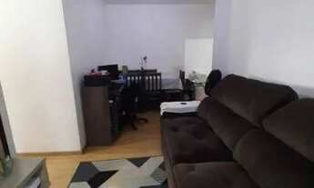 Imagem 3: Oportunidade! 3 Quartos, Sacada e Garagem Coberta no Cidade Jardim!