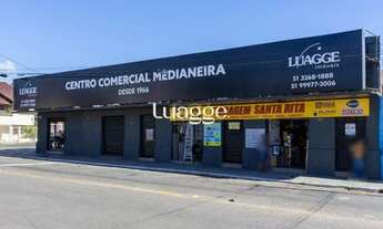 Imagem: Loja para Locação/Aluguel - 70m², Medianeira