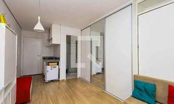 Imagem 4: Apartamento à Venda - Bela Vista, 1 Quarto, 28 m2
