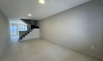 Imagem 4: Casas duplex 2 suítes no Bairro da Luz - Aceita financiamento bancário - Excelente acabame