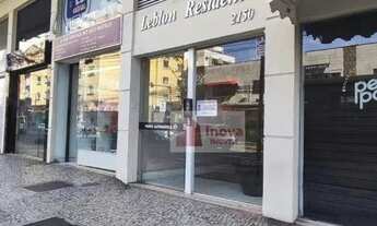 Imagem 2: Lindo Apartamento mobiliado com varanda e 1 vaga, para alugar, 55 m² por R$ 1.980/mês - Sã