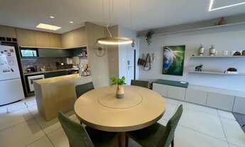 Imagem 7: Apartamento à venda no - R. CIDADE JARDIM - CANDEAL, SALVADOR - BA , CIDADE JARDIM, Salvad