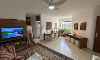 Imagem 6: Apartamento à venda em Campinas, Cambuí, com 3 quartos, com 100 m², Edificio Ipacarai