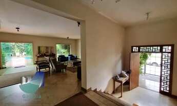 Imagem 4: Casa Residencial/Comercial com 4 quartos para alugar, 653m² - Jardim Canadá