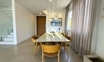 Imagem 7: Casa com 4 dormitórios para alugar, 490 m² por R$ 40.000,00/mês - Tamboré 10 - Santana de