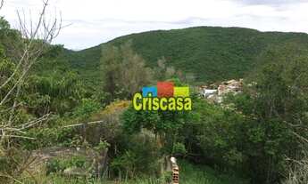 Imagem 5: Terreno à venda, 400 m² por R$ 80.000,00 - Peró - Cabo Frio/RJ