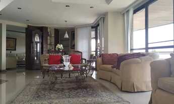 Imagem 7: Cobertura - Duplex / Residencial / Urca