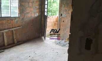 Imagem 4: Casa com 3 dormitórios à venda, 100 m² por R$ 100.000,00 - Nova Benfica - Juiz de Fora/MG