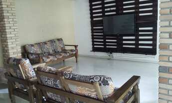 Imagem 4: Casa para temporada em Ubatuba