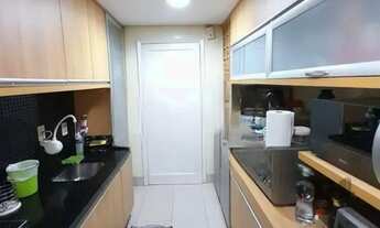 Imagem 6: Apartamento para alugar com 3 dormitórios no bairro Petrópolis e 69m² de área útil