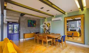 Imagem 7: Apartamento à venda no Moinhos de Vento com 3 suítes