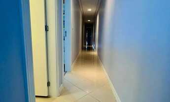 Imagem 3: Apartamento em Praia Campista - Macaé