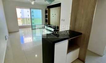 Imagem 5: Apartamento para Venda em Fortaleza, Guararapes, 3 dormitórios, 1 suíte, 2 banheiros, 2 va