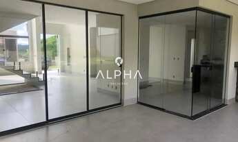 Imagem 5: SOBRADO DE ALTO PADRÃO À VENDA NO Portal do Sol Garden codigo: 150989