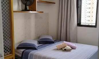 Imagem 5: Apartamento por temporada A partir R$ 180,00 na Praia de Iracema- Fortaçeza-CE